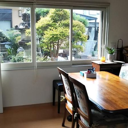 町中ステイ 宗ハウス Hotel Начикацуура Екстериор снимка