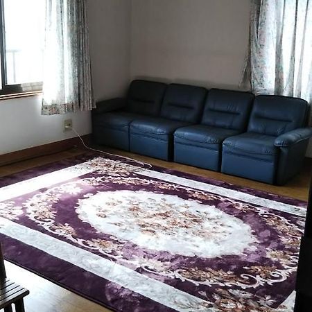 町中ステイ 宗ハウス Hotel Начикацуура Екстериор снимка