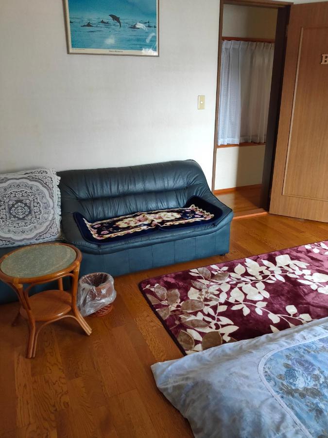 町中ステイ 宗ハウス Hotel Начикацуура Екстериор снимка