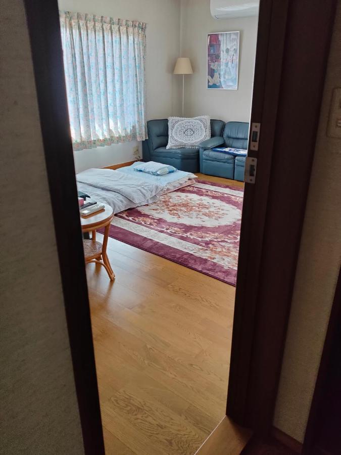町中ステイ 宗ハウス Hotel Начикацуура Екстериор снимка