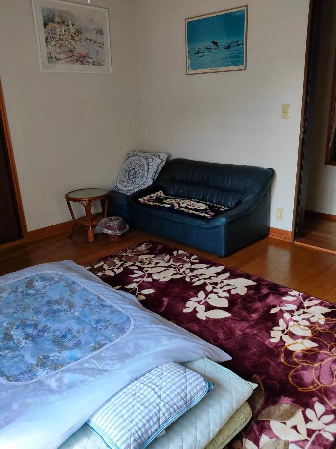 町中ステイ 宗ハウス Hotel Начикацуура Екстериор снимка