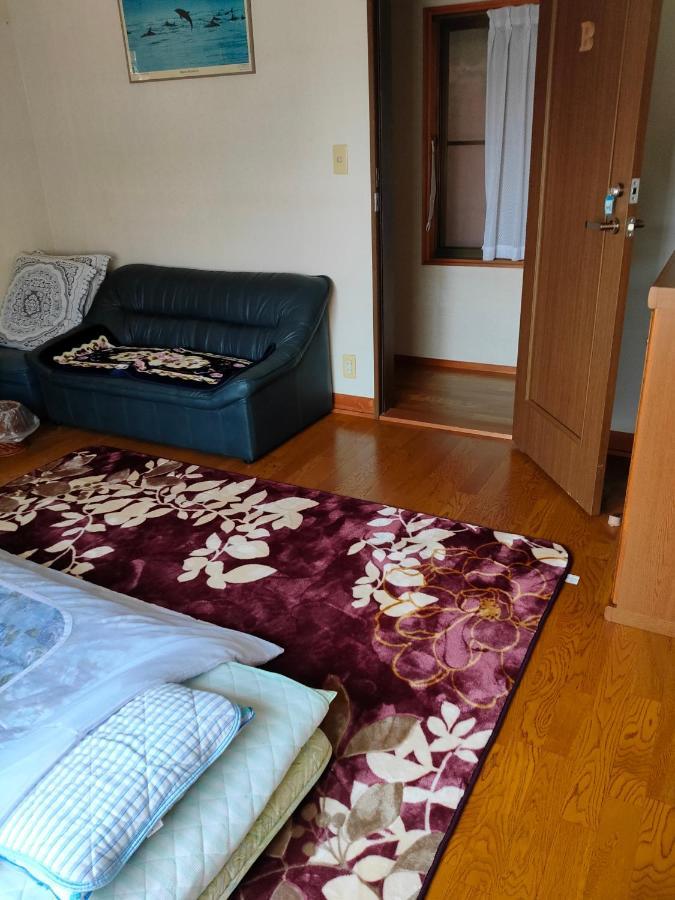 町中ステイ 宗ハウス Hotel Начикацуура Екстериор снимка