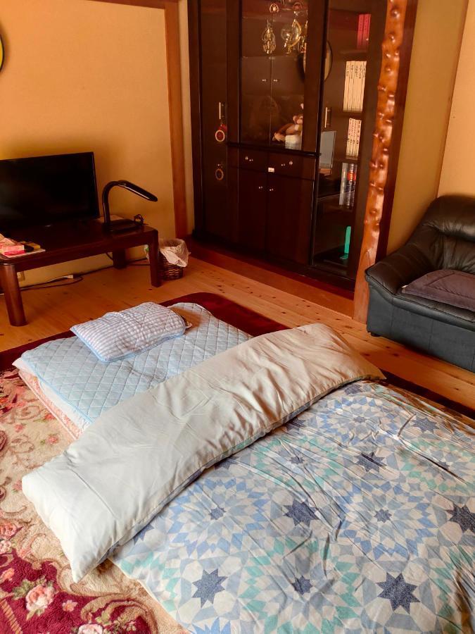 町中ステイ 宗ハウス Hotel Начикацуура Екстериор снимка
