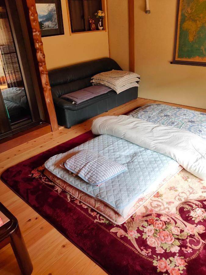 町中ステイ 宗ハウス Hotel Начикацуура Екстериор снимка