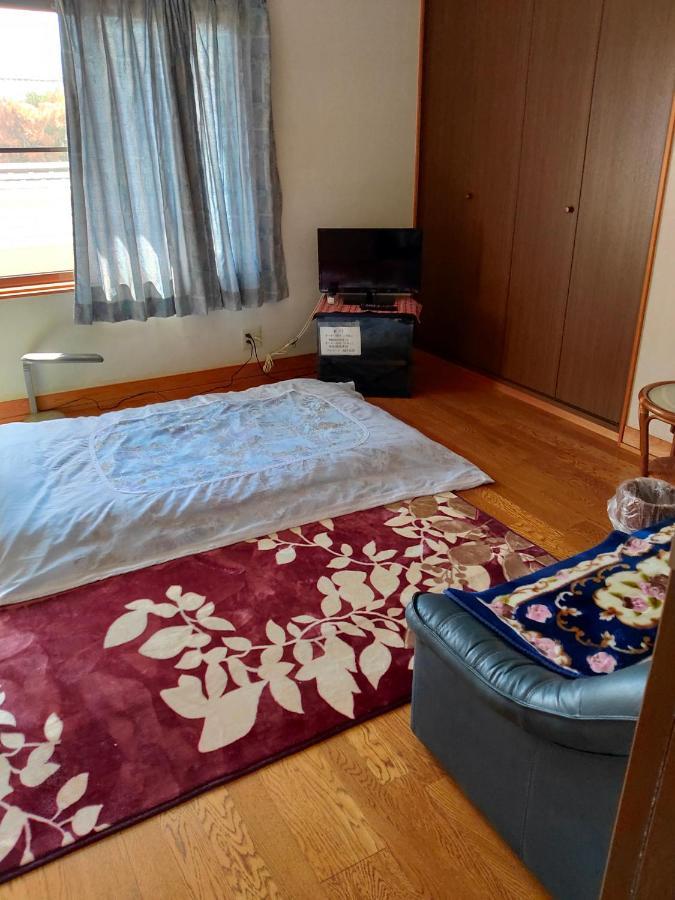 町中ステイ 宗ハウス Hotel Начикацуура Екстериор снимка