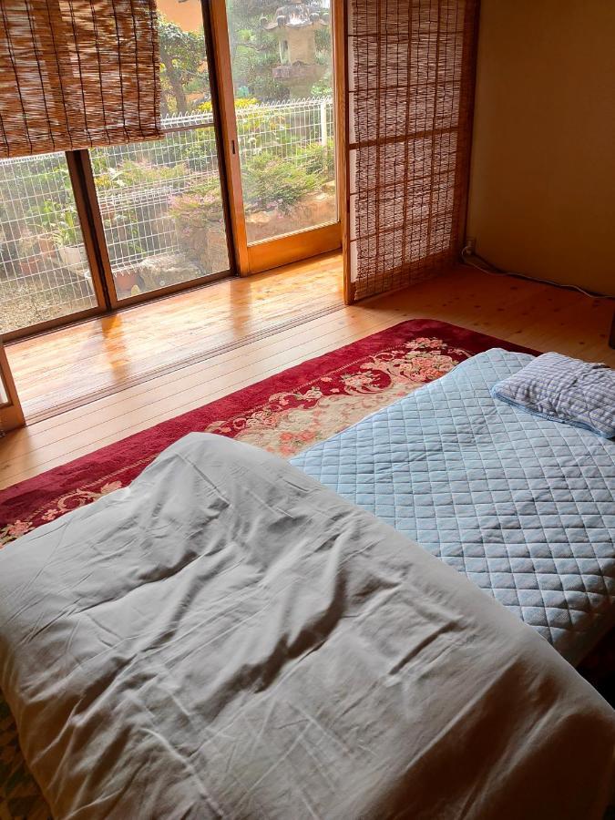 町中ステイ 宗ハウス Hotel Начикацуура Екстериор снимка