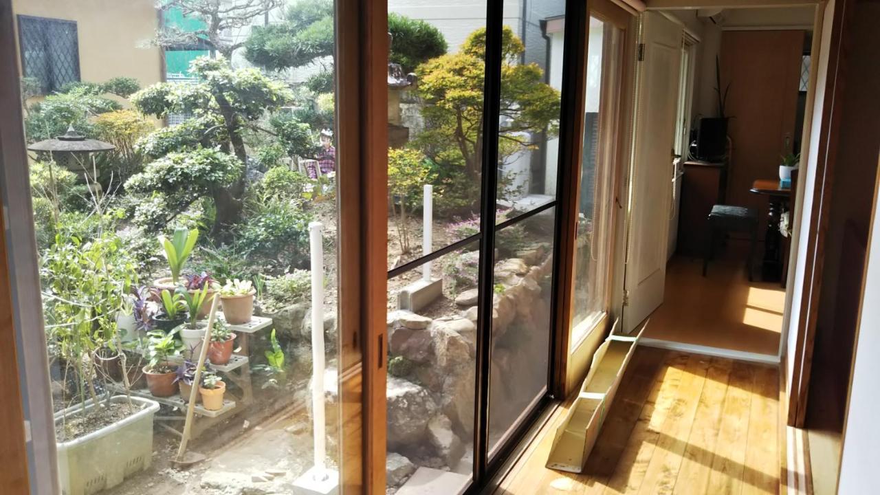 町中ステイ 宗ハウス Hotel Начикацуура Екстериор снимка