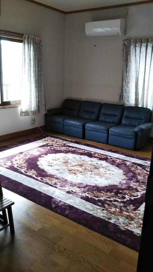 町中ステイ 宗ハウス Hotel Начикацуура Екстериор снимка