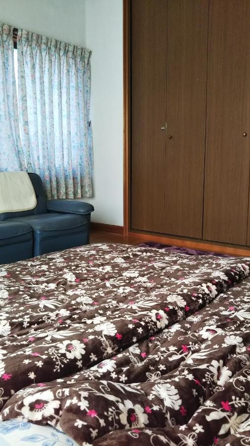 町中ステイ 宗ハウス Hotel Начикацуура Екстериор снимка