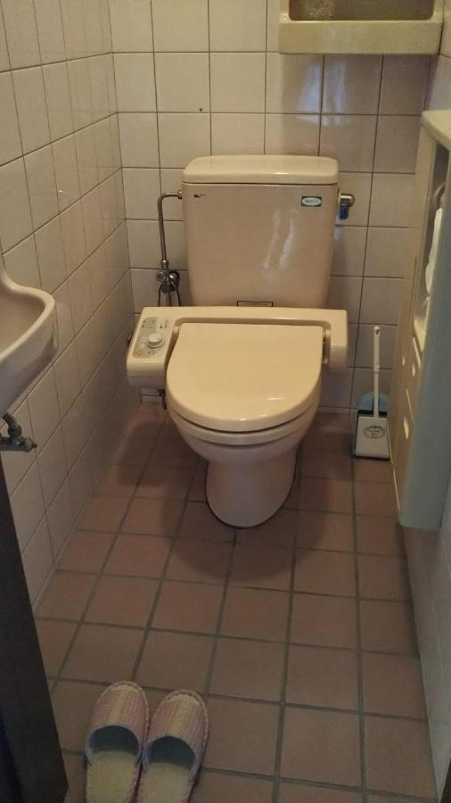 町中ステイ 宗ハウス Hotel Начикацуура Екстериор снимка