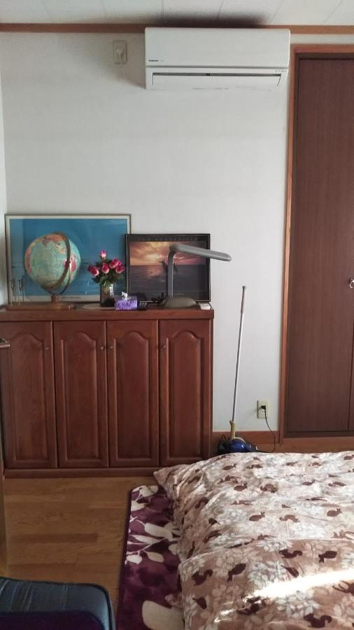 町中ステイ 宗ハウス Hotel Начикацуура Екстериор снимка