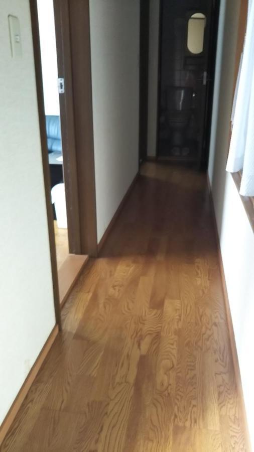 町中ステイ 宗ハウス Hotel Начикацуура Екстериор снимка